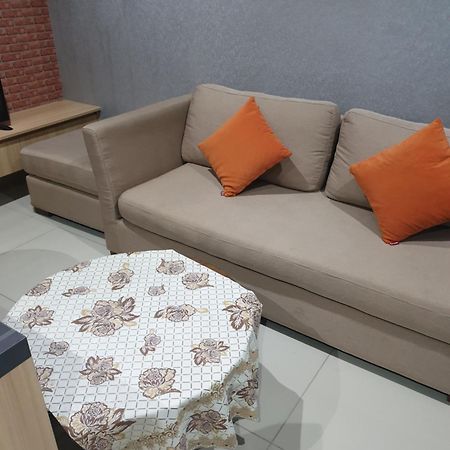 I-City Shah Alam Inapdesa 1Room 1Q 2Single 1Sofabed Extérieur photo