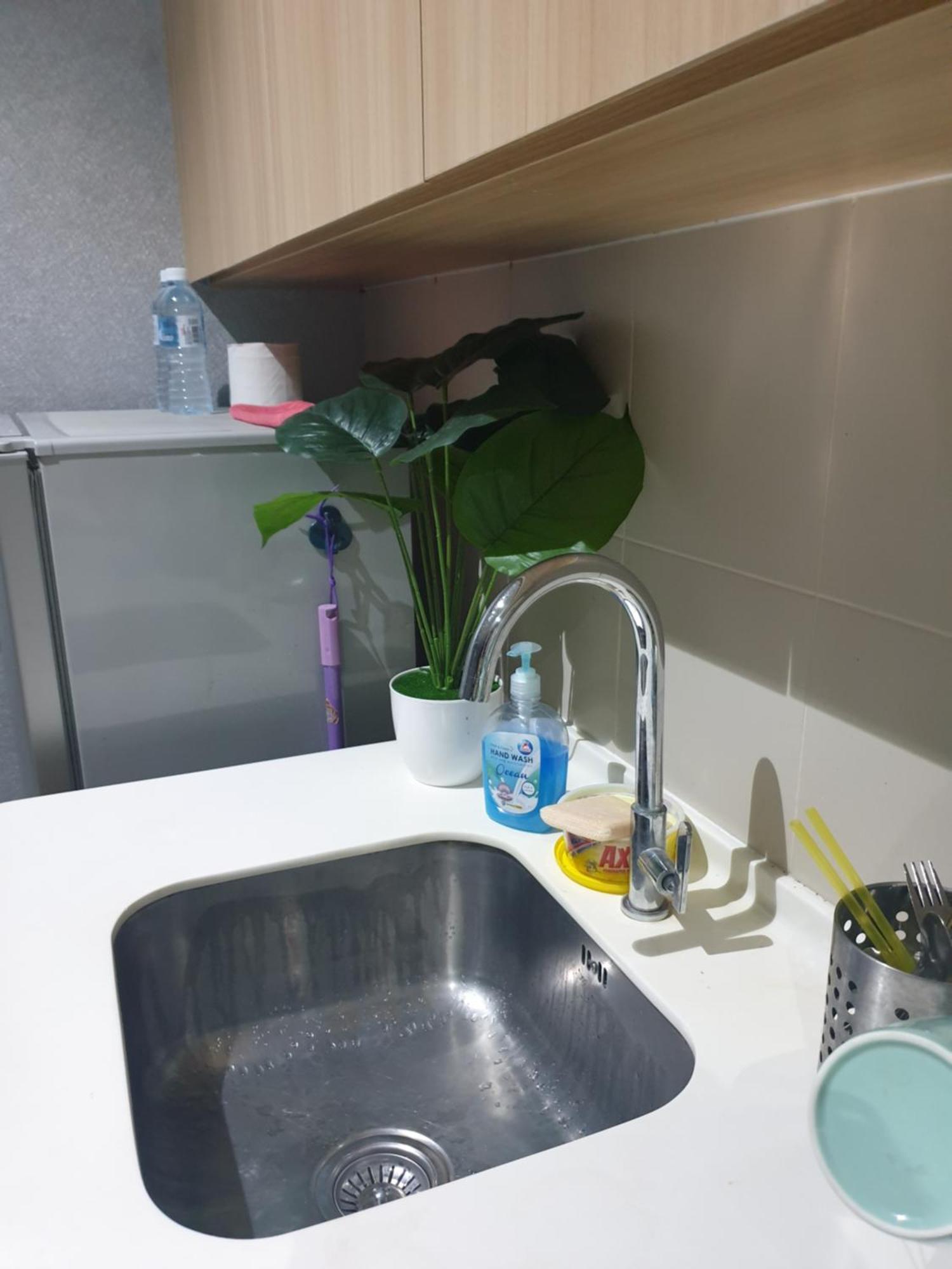 I-City Shah Alam Inapdesa 1Room 1Q 2Single 1Sofabed Extérieur photo