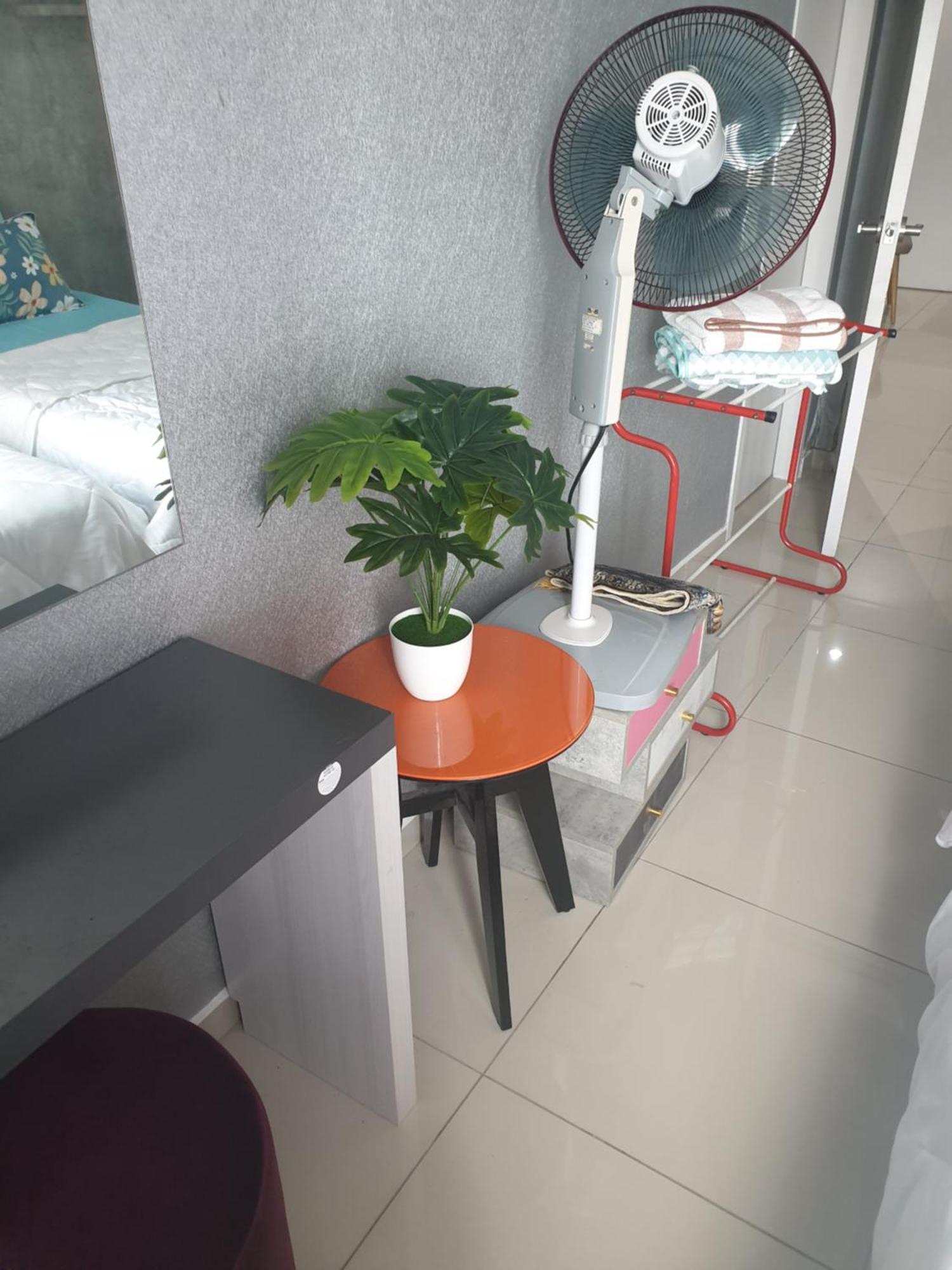 I-City Shah Alam Inapdesa 1Room 1Q 2Single 1Sofabed Extérieur photo